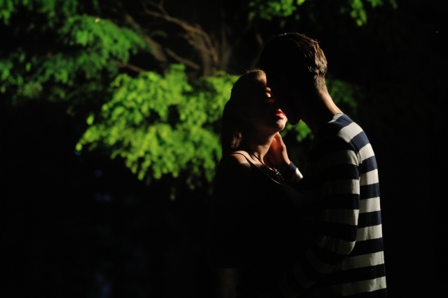 Szent Iván éjjelén a múzeumfaluban