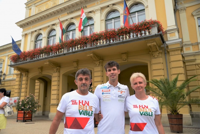 Búcsúztassuk együtt Mátét! 1