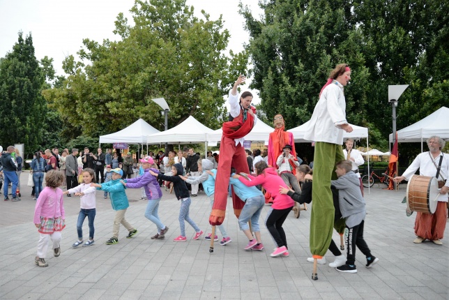 Görkapocs Fesztivál Nyíregyházán