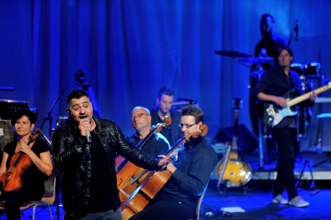 Jelenés Nyírbátorban