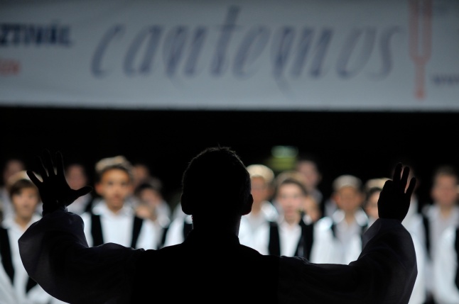 Folklór Est 2016 Nyíregyháza