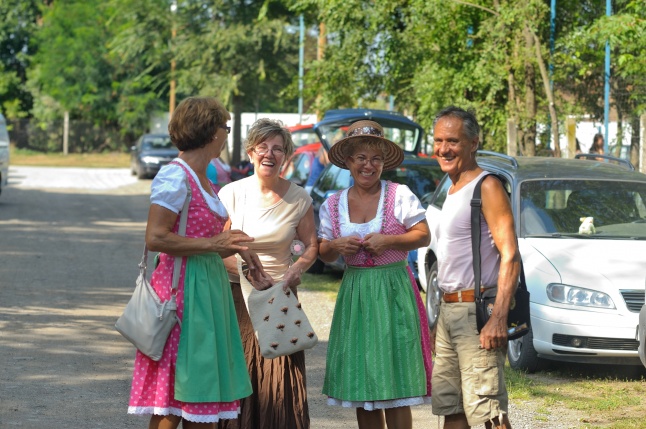 Rozsréti Vigasságok 2016