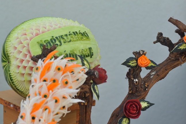 Nagyszállási Családi Nap 2016