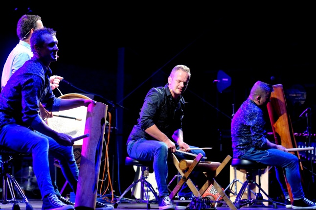 VIDOR 2016 - Talamba koncert