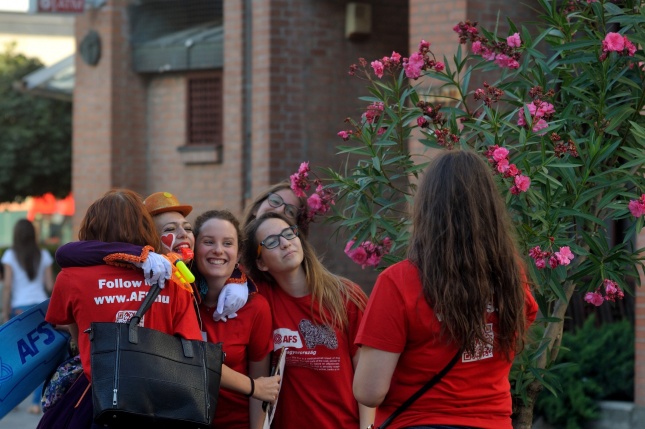 VIDOR 2016 - ötödik nap pillanatai