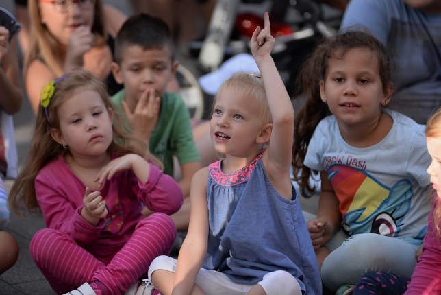 VIDOR szerda a belvárosban