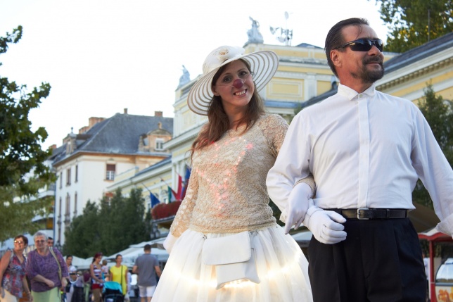 VIDOR 2016 - hetedik nap pillanatai