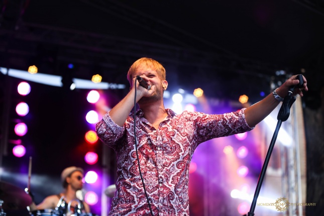 Szerdai koncertek a VIDOR-on