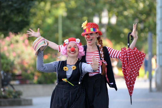 VIDOR szombat a FIRKIN zenekarral