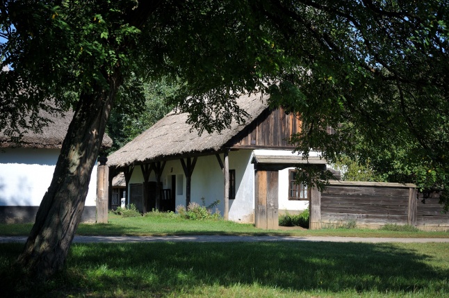 Gasztronómiai Fesztivál beharangozó - fotó Szarka Lajos