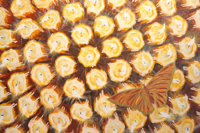 Őszi Tárlat a múzeumban - fotó Szarka Lajos