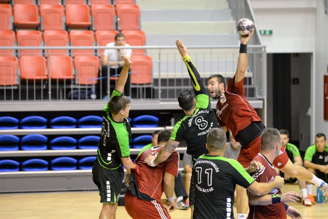 NYKC-Törökszentmiklós