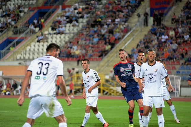 Szpari-Balmazújváros