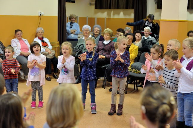 Emlékek lettek, emlékek lesznek - fotó Szarka Lajos