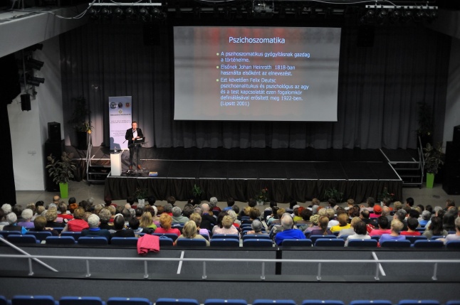 Szépkorúak Akadémiája 20161019 - fotó Szarka Lajos