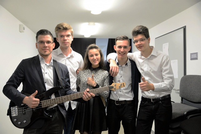 Megkezdődött a LIKE 2