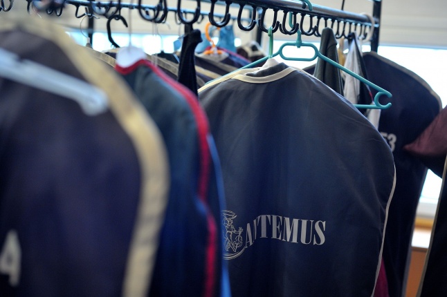 Cantemus sajtótájékoztató - fotó Szarka Lajos