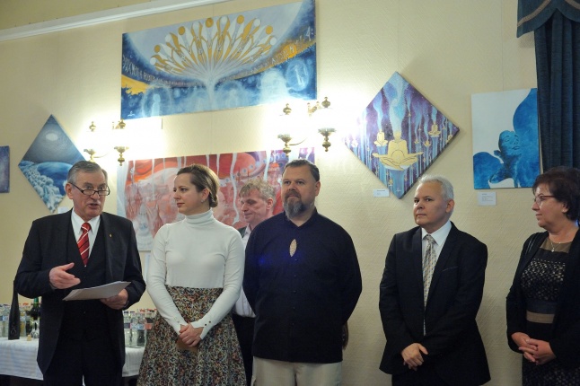 25 éves a PBSZ - fotó Szarka Lajos