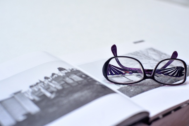 Ahol szétoszlik a világosság - fotó Szarka Lajos