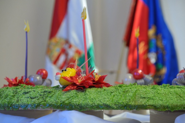 Adventi programok sajtótájékoztató - fotó Szarka Lajos