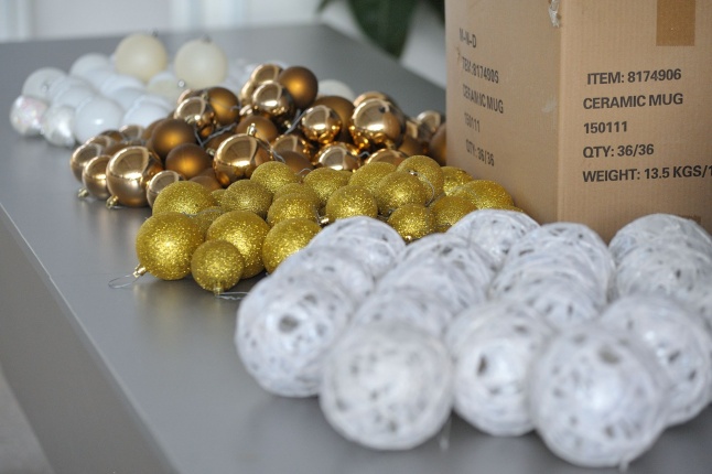 Karácsonyi előkészületek a VMKK-ban - fotó Szarka Lajos