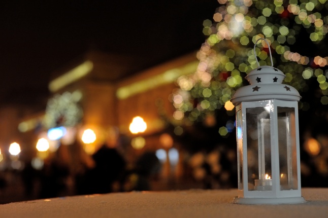 Adventi program 20161206 - fotó Szarka Lajos