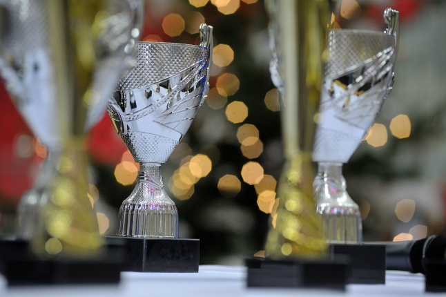 Bozsik Karácsony 2016 - fotó Szarka Lajos