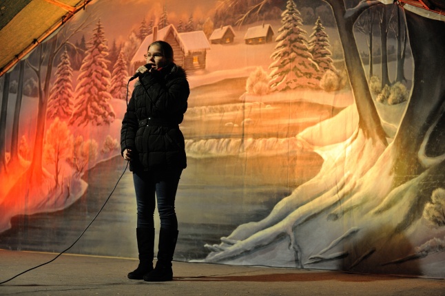 Adventi program 20161213 - fotó Szarka Lajos