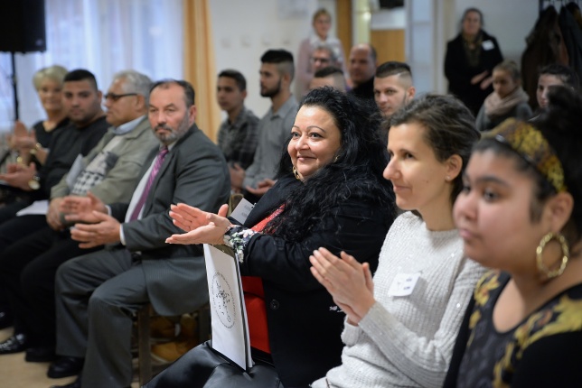 Roma hősök az 1956-os forradalom idején