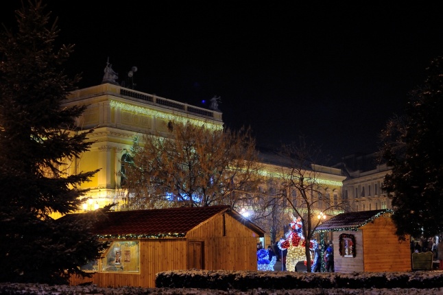 Adventi program 20161215 - fotó Szarka Lajos