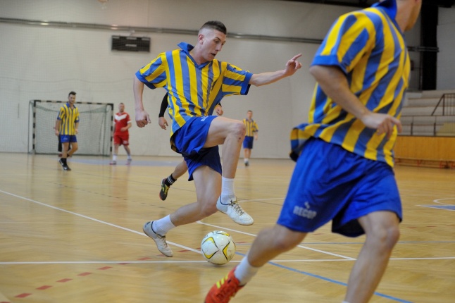 Teremtorna a Bem iskolában - fotó Szarka Lajos