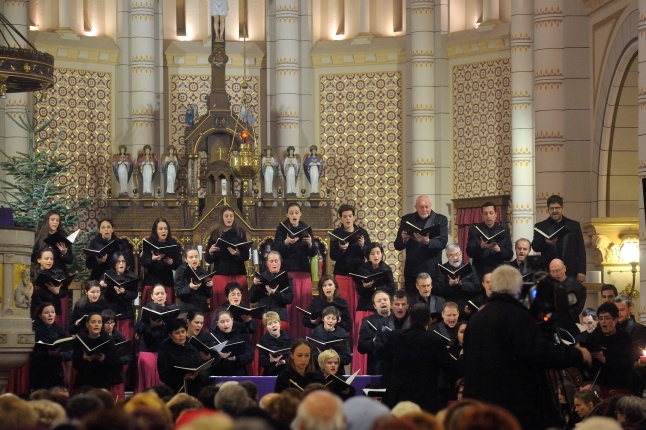 Városi Koncert 2016 - fotó Szarka Lajos