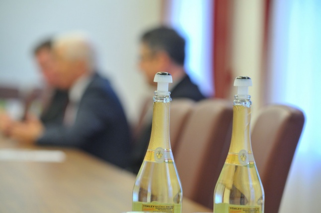 Szilveszteri programok 2016 sajtótájékoztató - fotó Szarka Lajos