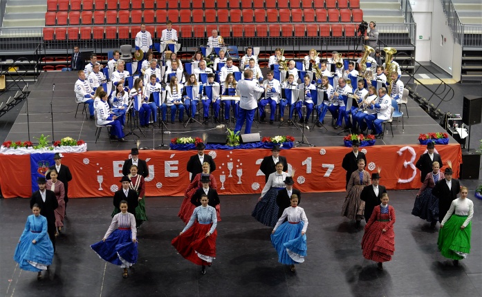 Újévi koncert 2017