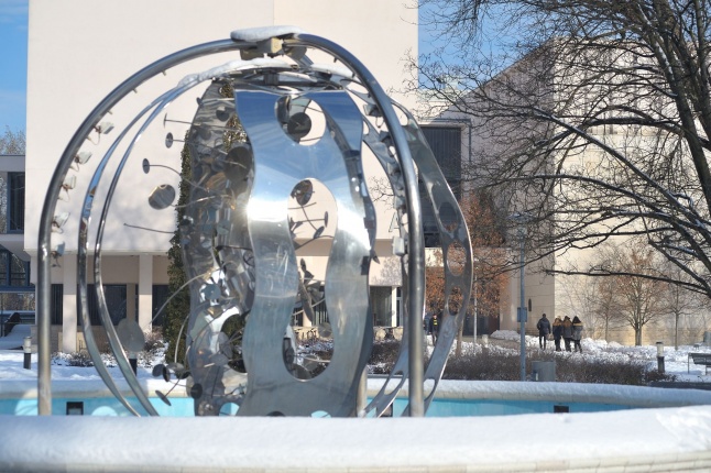 Nyíregyházi Egyetem sajtótájékoztatója - fotó Szarka Lajos