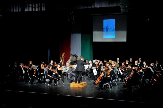 Magyar Kultúra Napja 2017 - fotó Szarka Lajos