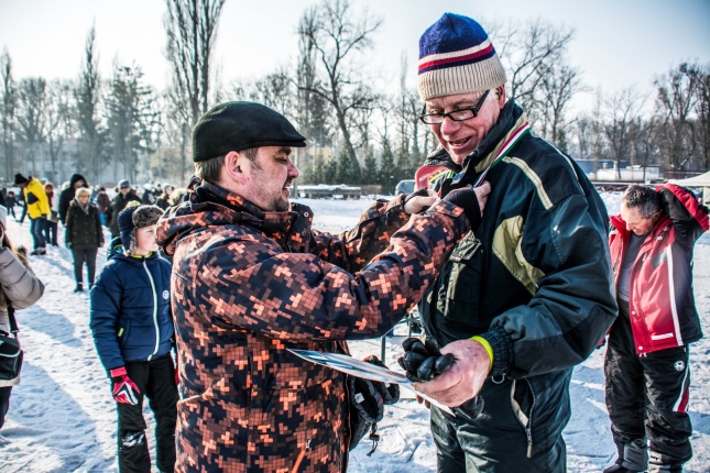 I. TÉLI SÓSTOLIMPIA (3.) 