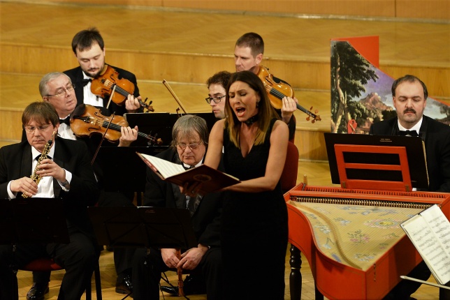 Miklósa Erika Nyíregyházán