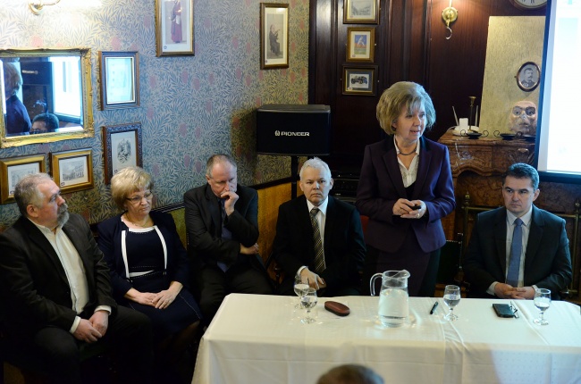 Évet értékelt a NYÍRSÉGVÍZ Zrt