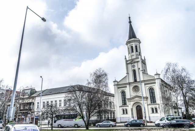 Református Iskolák Versenye Nyíregyházán