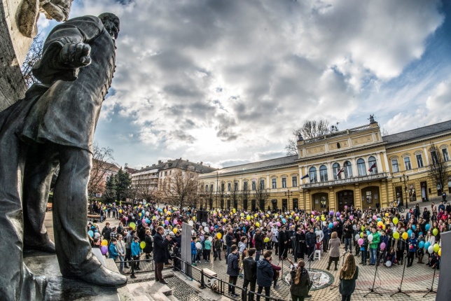 500 ÉVE REFORMÁCIÓ 