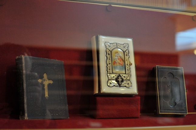 Értékes Esték a Szent Atanáz főiskolán - fotó Szarka Lajos