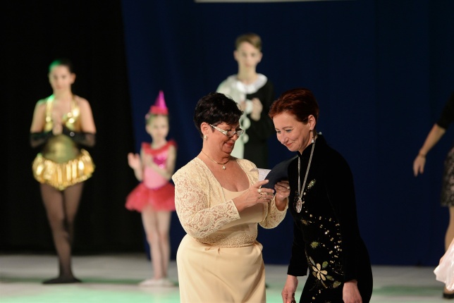 40 éves a Primavera Balettegyüttes