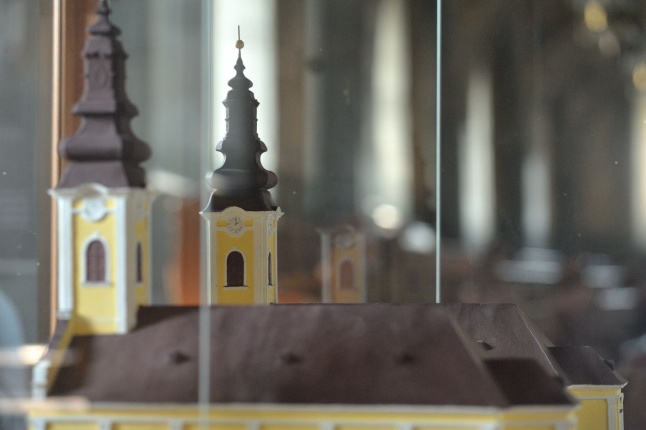 Csendes Nap - fotó Szarka Lajos