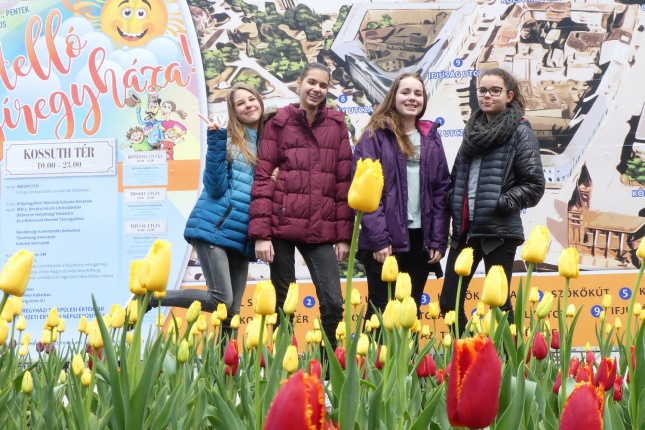 Helló Nyíregyháza! 2017 délelőtt - fotó Szarka Lajos