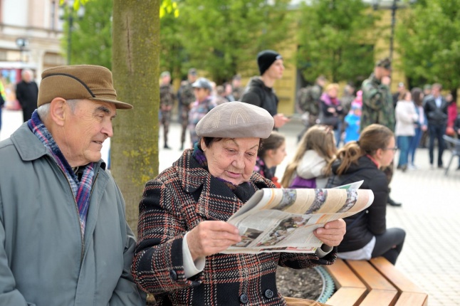 Helló Nyíregyháza! 2017 délután - fotó Szarka Lajos