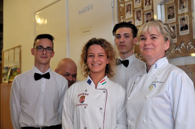 Szakmák Éjszakája 2017 - fotó Szarka Lajos