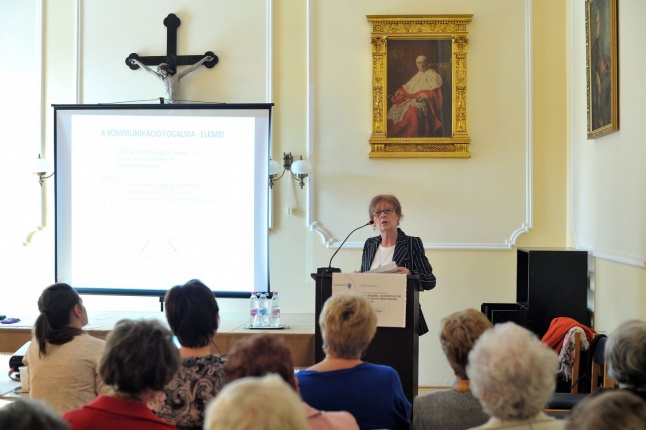 Idősek Akadémiája 20170425- fotó Szarka Lajos