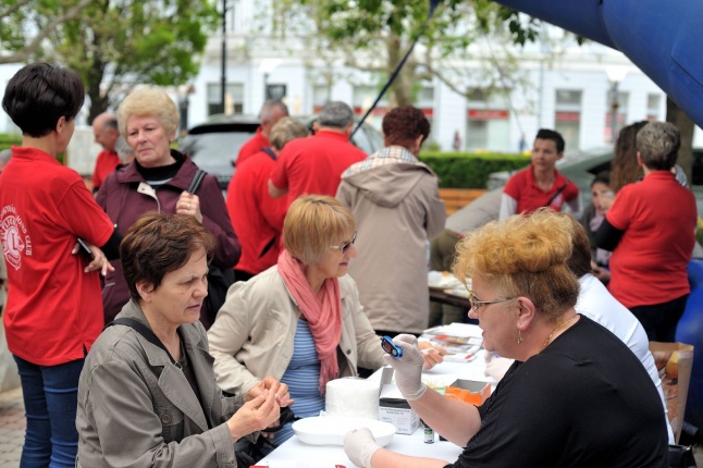 Lions szűrések 2017 - fotó Szarka Lajos