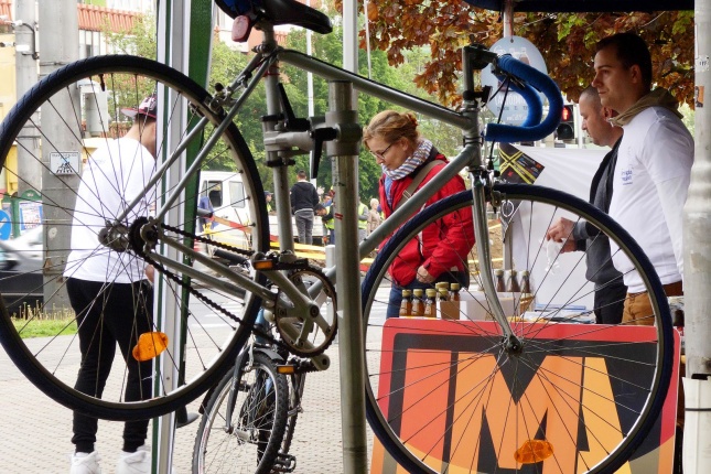 Bringás Reggeli 2017 - fotó Szarka Lajos